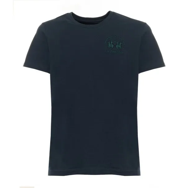 T-shirts Homme LA MARTINA XMR030 - LA MARTINA
