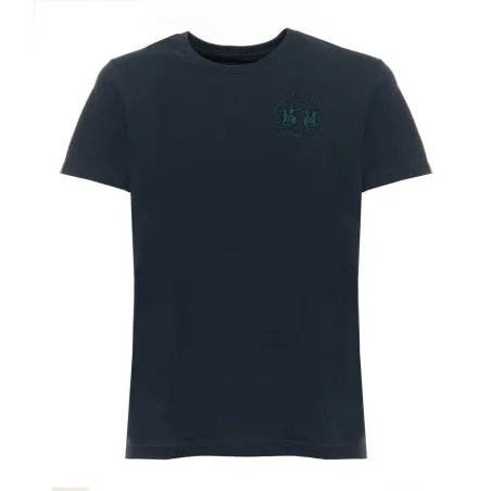 T-shirt Homme LA MARTINA XMR030 - LA MARTINA