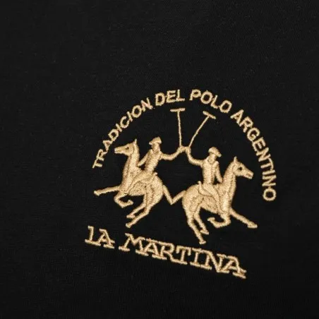 T-shirt Homme LA MARTINA XMR030 - LA MARTINA