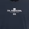 T-shirt Homme LA MARTINA XMR031 - LA MARTINA
