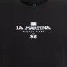 T-shirt Homme LA MARTINA XMR031 - LA MARTINA
