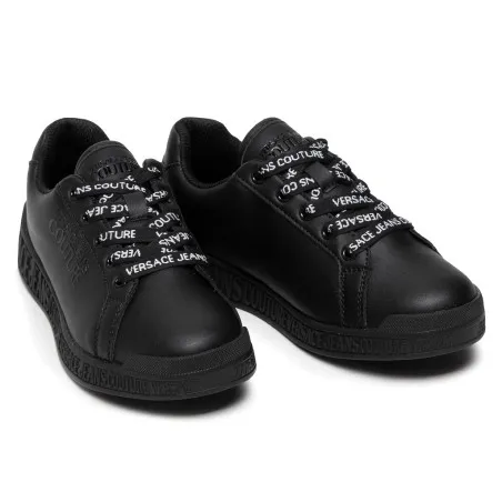 Chaussures Femme VERSACE 71VA3SP1 - VERSACE