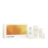 CK ONE EDT200ML+15ML+LAIT+G/D FDM26 - CALVIN KLEIN