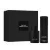 COFFRET TOMFORD OMBRE LEATHER EDP 100ML+BODY SPRAY 150ML FDM26 - Tom Ford