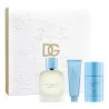 D&G LIGHT BLUE MEN EDT100ML+DEO STICK +G/D FD26 - Dolce&Gabbana