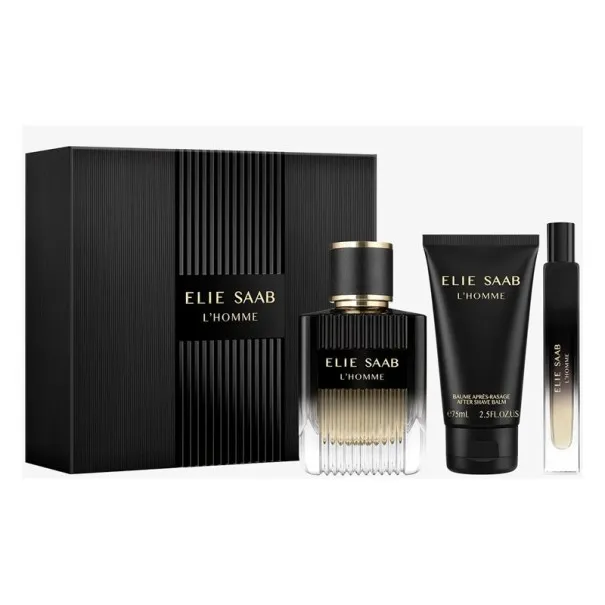 ELI SSAB H COF EDP100ML+MIN+BAPR - ELIE SAAB