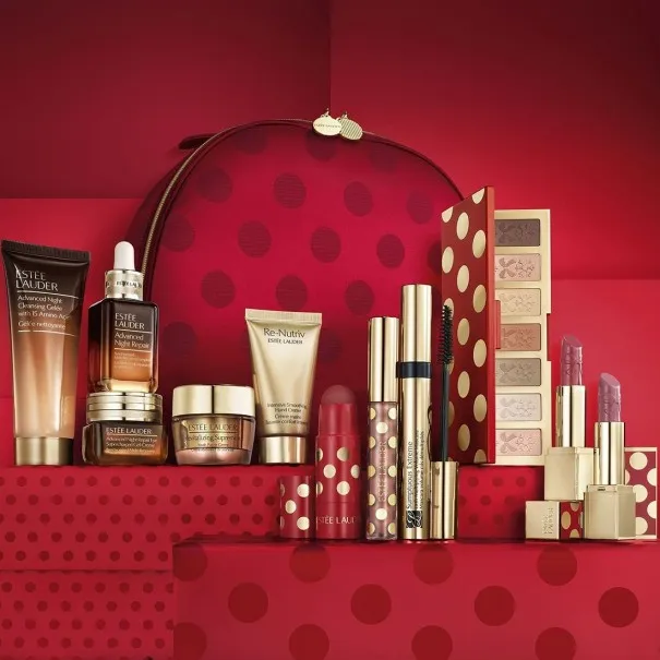 ESTEE LEAUDER KIT BLACK BOOSTER FDM26 - 