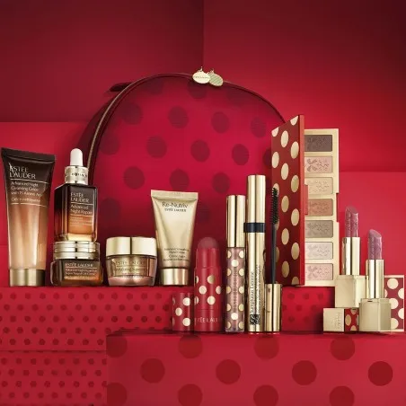 ESTEE LEAUDER KIT BLACK BOOSTER FDM26 - ESTEE LAUDER