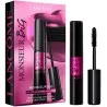 LANCOME MASCARA MR BIG NOIR+KHOL+BIPHASE FDM26 - LANCOME