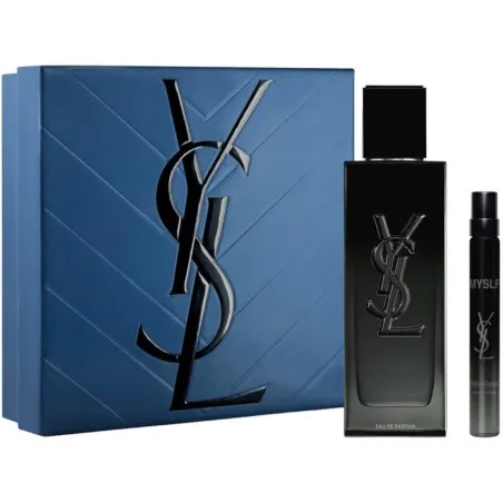 YSL MYSELF MEN EDP100ML+10ML FDM26 - Yves Saint Laurent