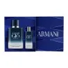 ARMANI AQUA DI GIO PROFONDO EDP100ML+15ML FDM26 - GIORGIO ARMANI