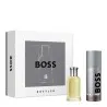 BOSS BOTTLED EDT50ML+DEO SPRAY FDM26 - Hugo boss