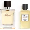 COFFRET TERRE D'HERMES EDT 50ML+GD FDM26 - HERMES
