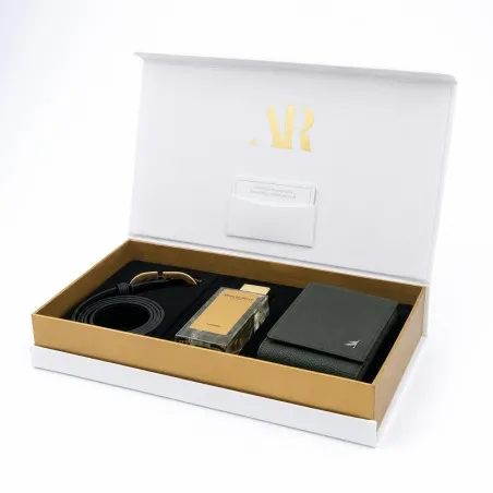 Coffret Alberto Ricci Femme ALBERTO RICCI  AR2605 - ALBERTO RICCI