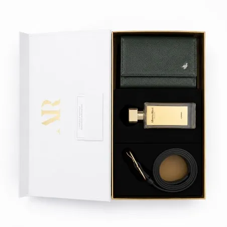 Coffret Alberto Ricci Femme ALBERTO RICCI  AR2605 - ALBERTO RICCI