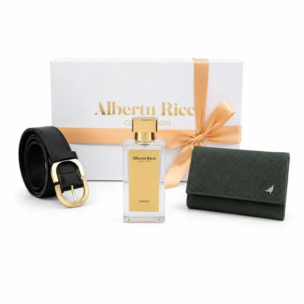 Coffret Alberto Ricci Femme ALBERTO RICCI  AR2605 - ALBERTO RICCI