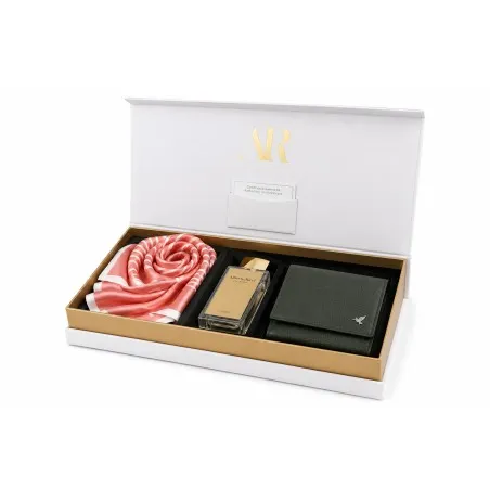 Coffret Alberto Ricci Femme ALBERTO RICCI  AR26051 - ALBERTO RICCI