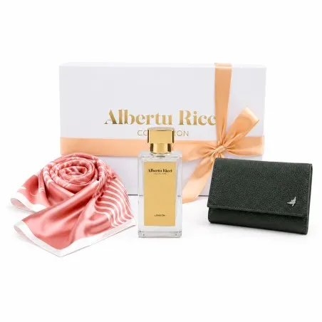 Coffret Alberto Ricci Femme ALBERTO RICCI  AR26051 - ALBERTO RICCI