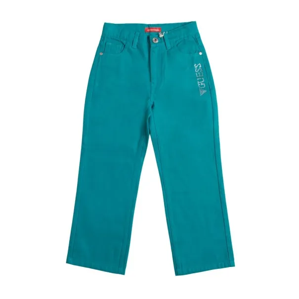 Pantalon Enfant GUESS J3VAA0 - Guess