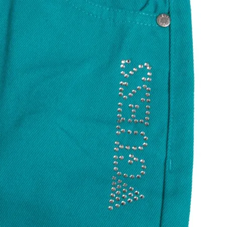 Pantalon Enfant GUESS J3VAA0 - Guess