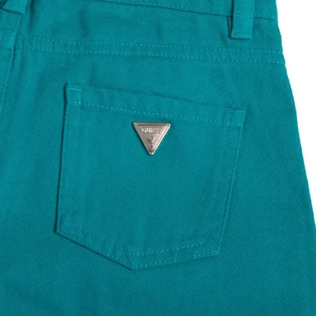 Pantalon Enfant GUESS J3VAA0 - Guess