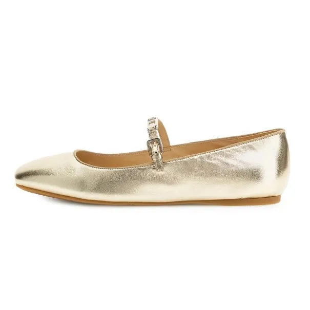 Chaussures Femme Guess FLFLEY - Guess