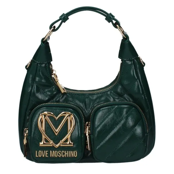 Sacs & portefeuilles Femme LOVE MOSCHINO F82149 - LOVE MOSCHINO