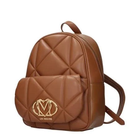 Sac à Dos Femme LOVE MOSCHINO F83998 - LOVE MOSCHINO