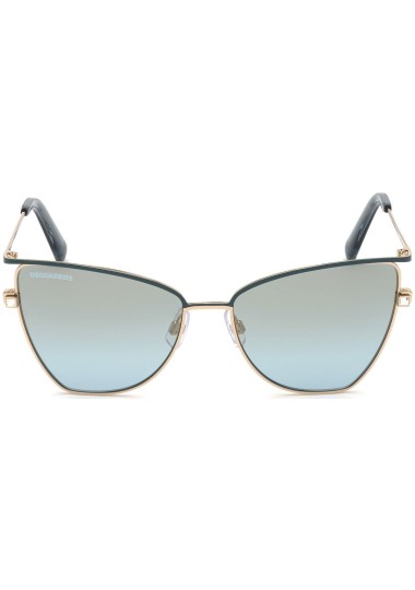 Lunettes de Soleil Femme DSQUARED DQ0301 Dsquared² - 5