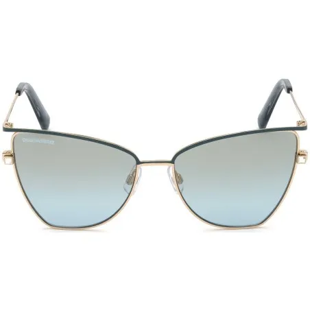 Lunettes de Soleil Femme DSQUARED DQ0301 - Dsquared²
