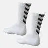 ELITE INDOOR SOCK LOW - hummel