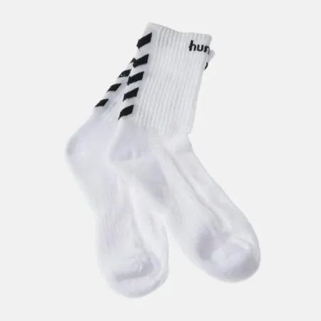 ELITE INDOOR SOCK LOW - hummel