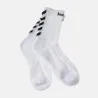 ELITE INDOOR SOCK LOW - hummel