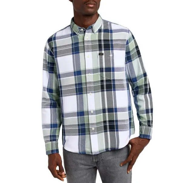 Chemises Homme LEE 112349943 - LEE