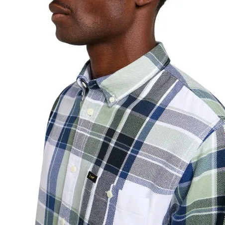 Chemise Homme LEE 112349943 - LEE