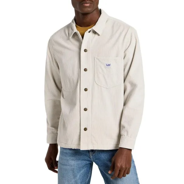 Chemise Homme LEE 112355639 - LEE
