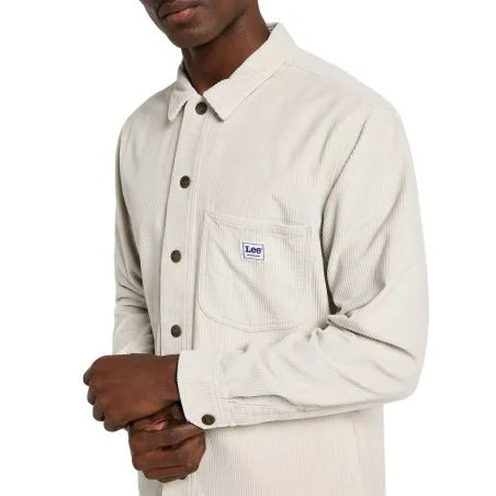 Chemise Homme LEE 112355639 - LEE