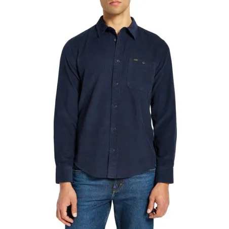 Chemise Homme LEE 112355732 - LEE