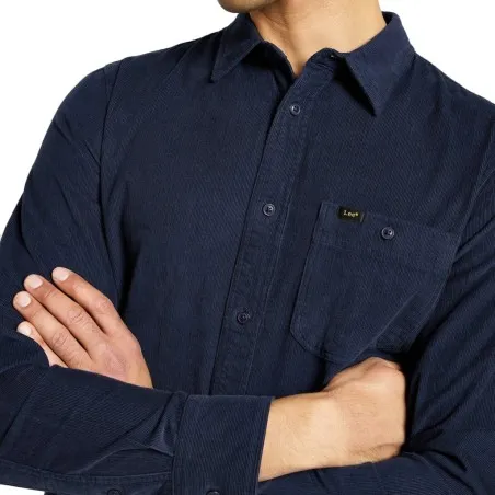 Chemise Homme LEE 112355732 - LEE