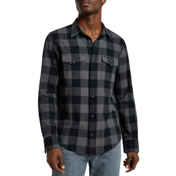 Chemises Homme LEE 112355745 - LEE