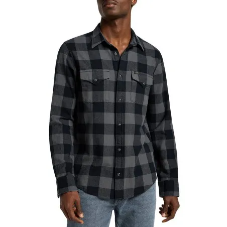 Chemises Homme LEE 112355745 - LEE