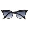 Lunettes de Soleil Femme DSQUARED DQ0239-01B-53 - Dsquared²