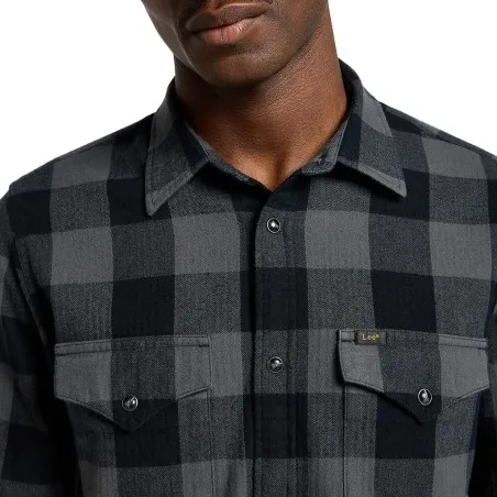 Chemises Homme LEE 112355745 - LEE