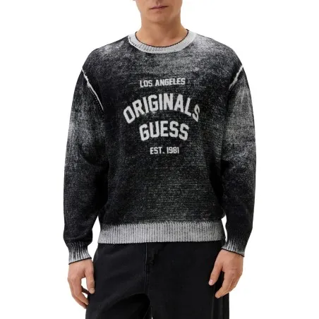 Pull Homme GUESS M4BR47 - Guess