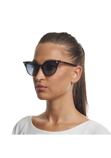 Lunettes de Soleil Femme DSQUARED DQ0239-01B-53 Dsquared² - 4