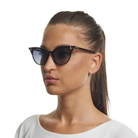 Lunettes de Soleil Femme DSQUARED DQ0239-01B-53 - Dsquared²