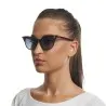 Lunettes de Soleil Femme DSQUARED DQ0239-01B-53 - Dsquared²