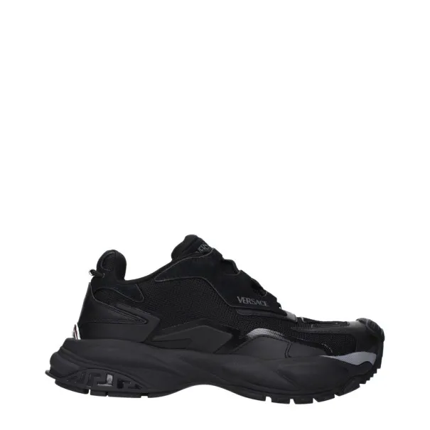 Chaussures Homme VERSACE F86817 - VERSACE
