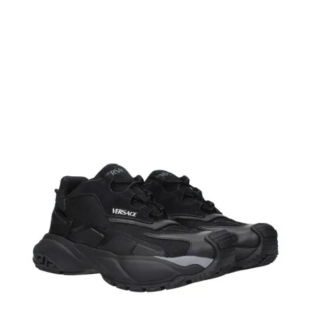 Chaussures Homme VERSACE F86817 - VERSACE