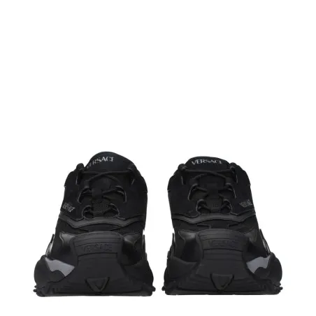Chaussures Homme VERSACE F86817 - VERSACE